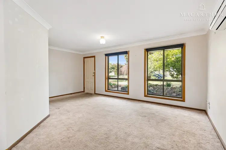 Second view of Homely house listing, 3 Magnolia Parade, Lake Albert NSW 2650