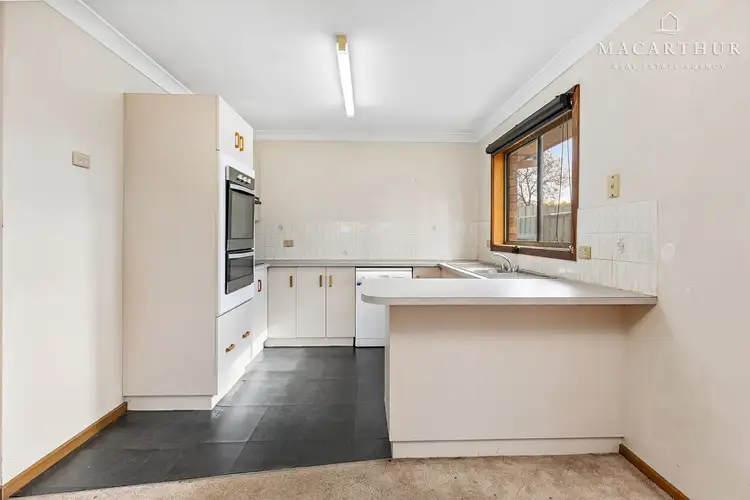 Third view of Homely house listing, 3 Magnolia Parade, Lake Albert NSW 2650