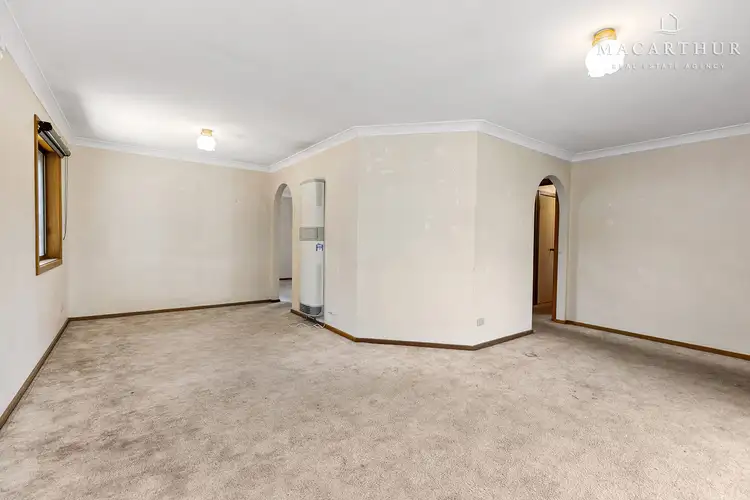 Fifth view of Homely house listing, 3 Magnolia Parade, Lake Albert NSW 2650