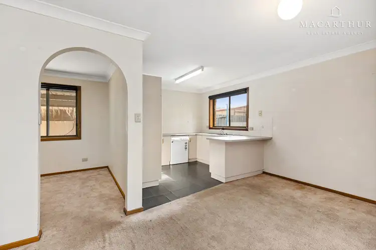 Sixth view of Homely house listing, 3 Magnolia Parade, Lake Albert NSW 2650