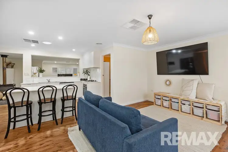 Second view of Homely house listing, 74 Jasmin Crescent, Lake Albert NSW 2650