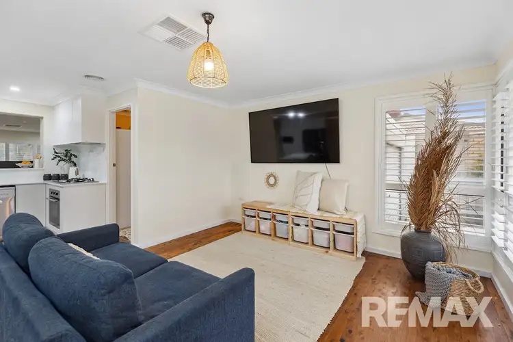 Third view of Homely house listing, 74 Jasmin Crescent, Lake Albert NSW 2650