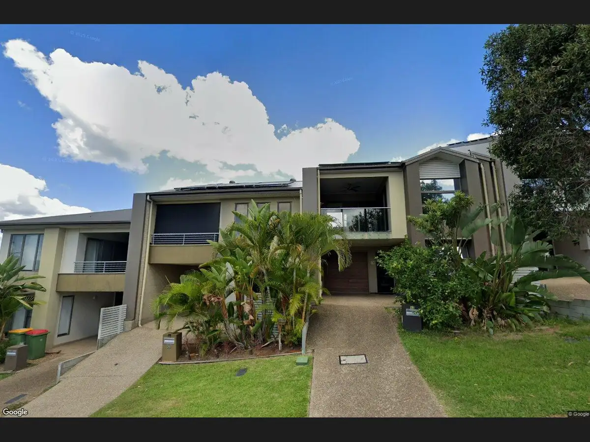 Main view of Homely house listing, 50 Geranium Drive, Springfield Lakes QLD 4300