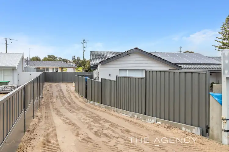 Second view of Homely land listing, 27A Baxter Way, Padbury WA 6025
