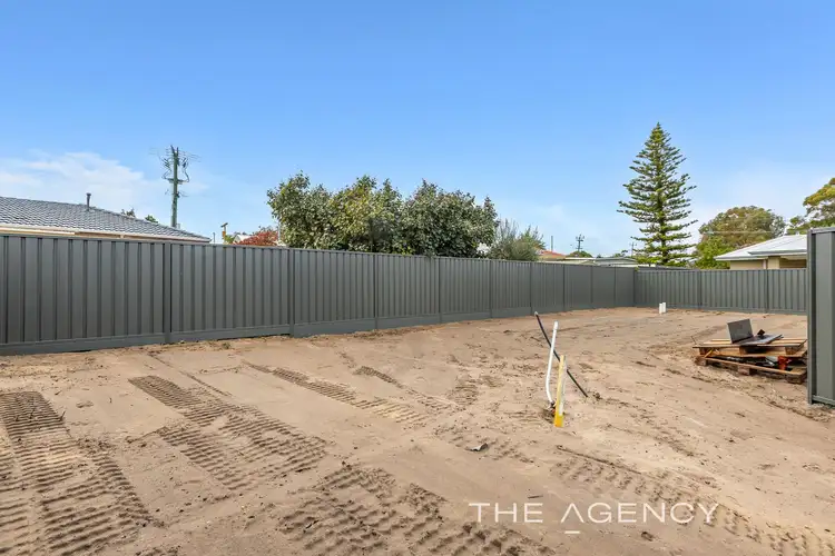 Third view of Homely land listing, 27A Baxter Way, Padbury WA 6025