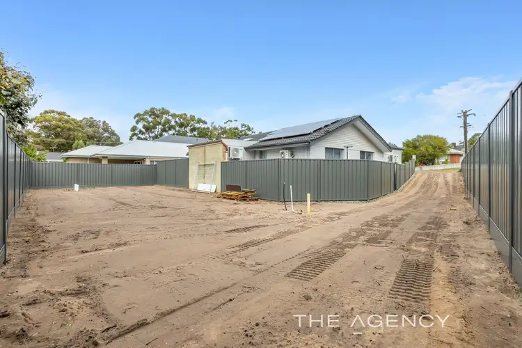 Fourth view of Homely land listing, 27A Baxter Way, Padbury WA 6025