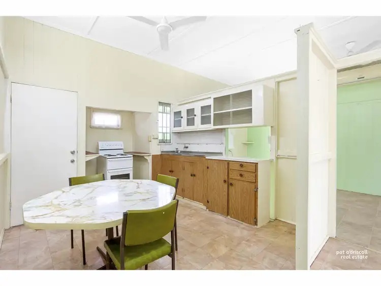 Second view of Homely house listing, 78 Bennett Street, Berserker QLD 4701