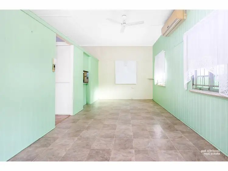 Third view of Homely house listing, 78 Bennett Street, Berserker QLD 4701