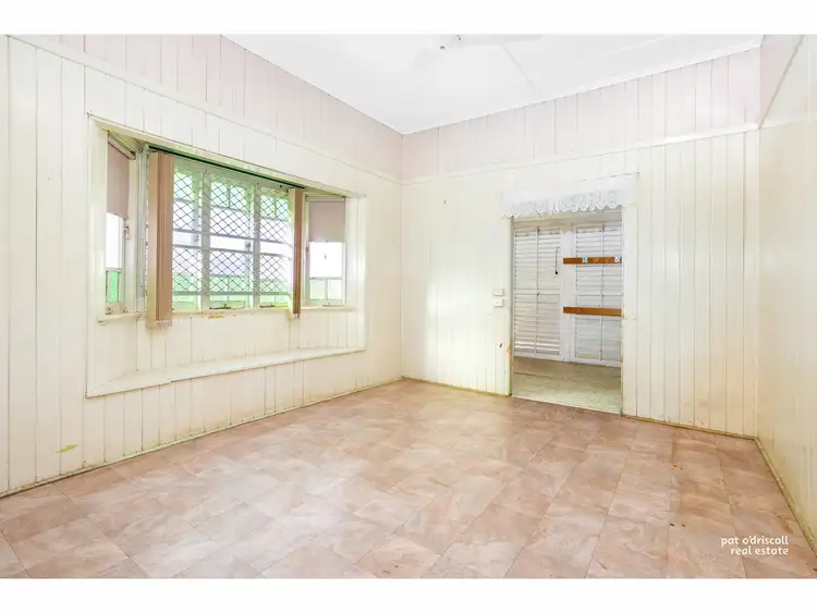 Fifth view of Homely house listing, 78 Bennett Street, Berserker QLD 4701