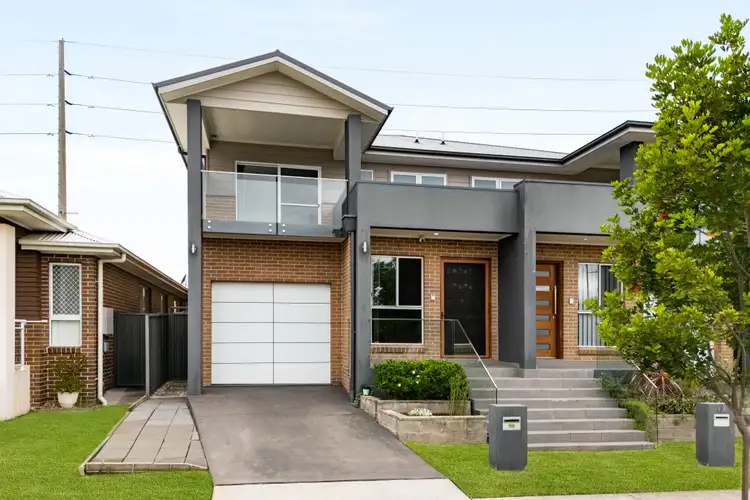 Main view of Homely house listing, 40b Long Bush Rise, Cobbitty NSW 2570