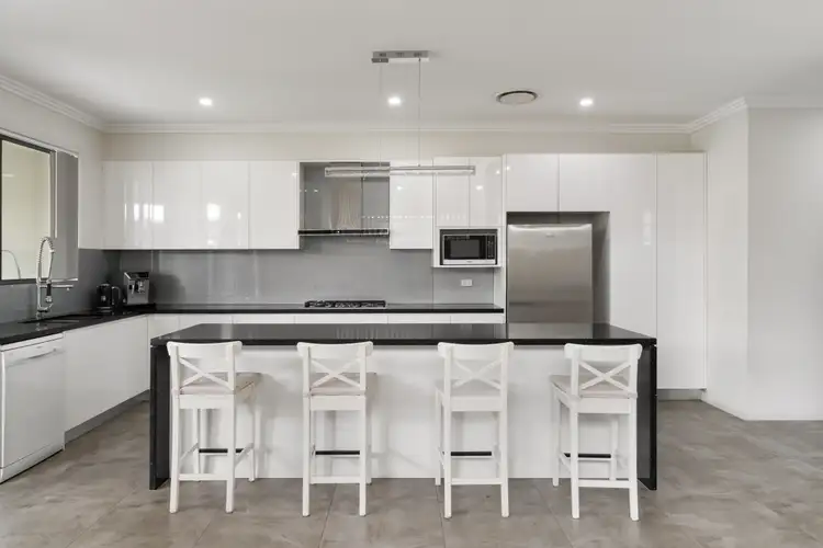 Third view of Homely house listing, 40b Long Bush Rise, Cobbitty NSW 2570