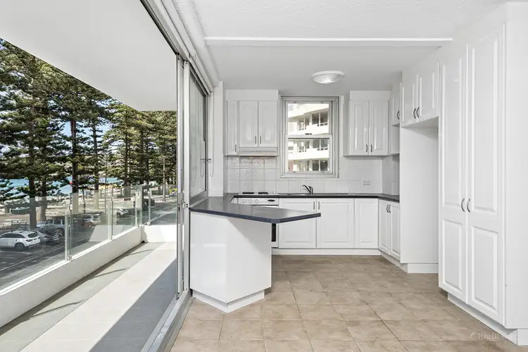 Fourth view of Homely unit listing, 6/66 North Steyne, Manly NSW 2095
