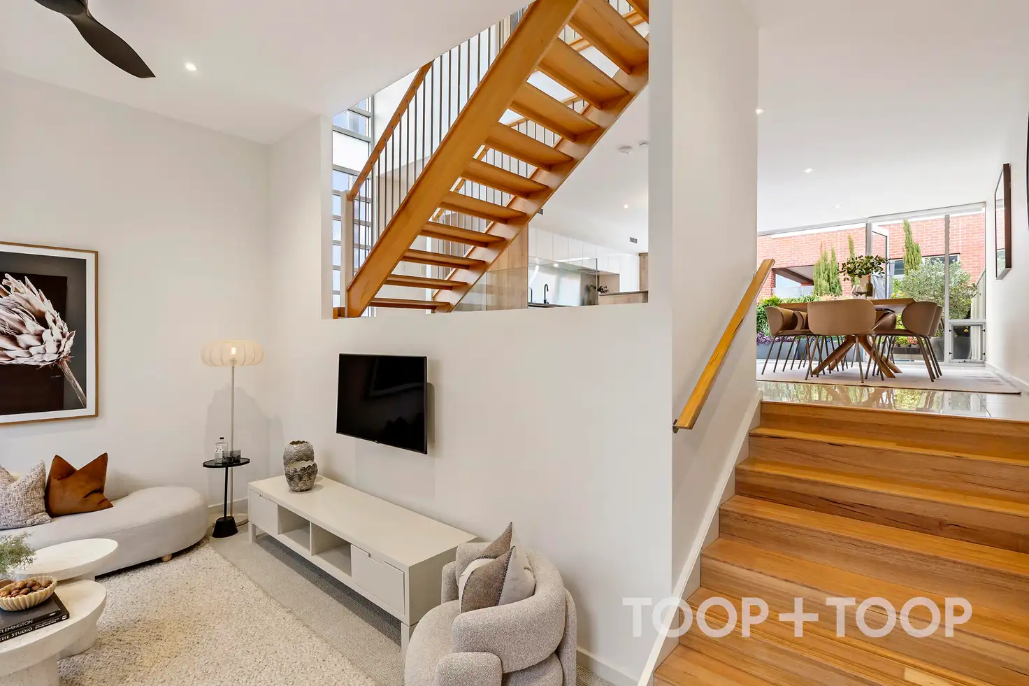 Main view of Homely house listing, 13/3 Runge Place, Norwood SA 5067