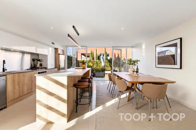 Second view of Homely house listing, 13/3 Runge Place, Norwood SA 5067