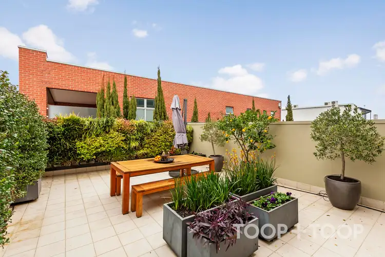 Third view of Homely house listing, 13/3 Runge Place, Norwood SA 5067