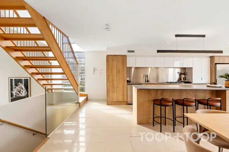 Fourth view of Homely house listing, 13/3 Runge Place, Norwood SA 5067