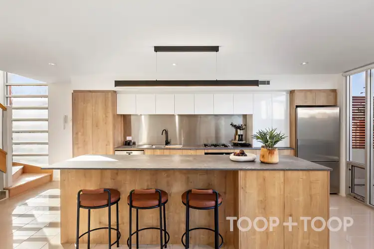 Fifth view of Homely house listing, 13/3 Runge Place, Norwood SA 5067