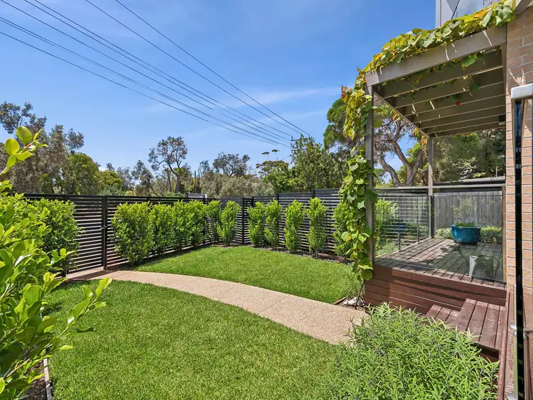 Fifth view of Homely townhouse listing, 2/779 Point Nepean Road, Rosebud VIC 3939