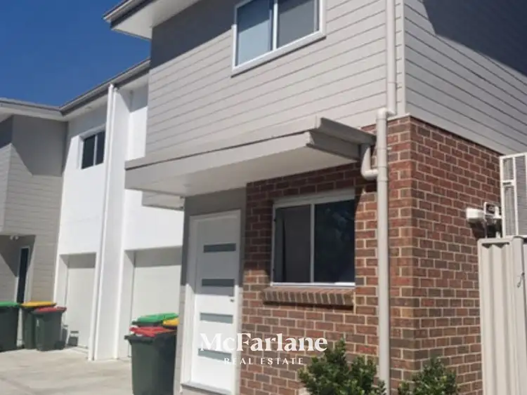 4/47 Smith Road, Elermore Vale NSW 2287