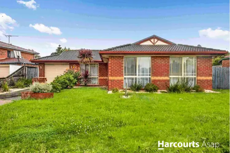 5 Angel Close, Narre Warren South VIC 3805