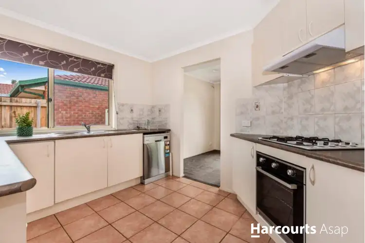 Third view of Homely house listing, 5 Angel Close, Narre Warren South VIC 3805