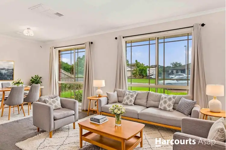 Fourth view of Homely house listing, 5 Angel Close, Narre Warren South VIC 3805