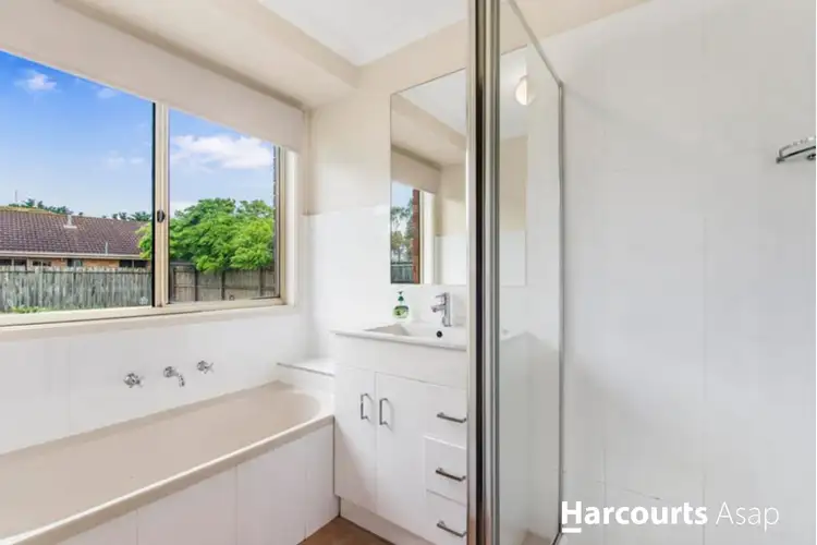 Fifth view of Homely house listing, 5 Angel Close, Narre Warren South VIC 3805