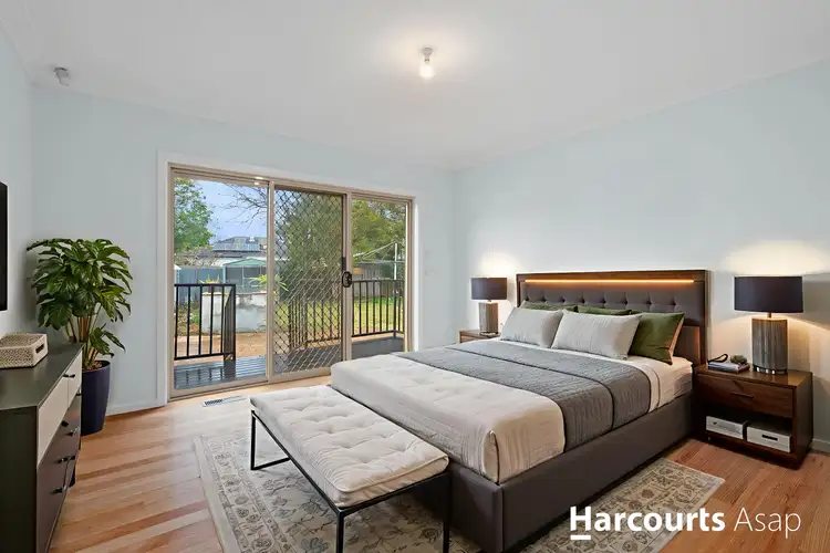Sixth view of Homely house listing, 5 Anthony Street, Dandenong North VIC 3175