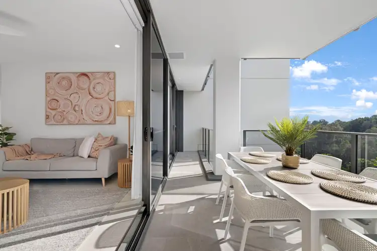 13/20 Executive Drive, Burleigh Waters QLD 4220
