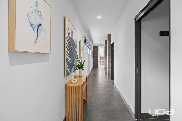 Third view of Homely house listing, 8 Beacon Avenue, Point Cook VIC 3030
