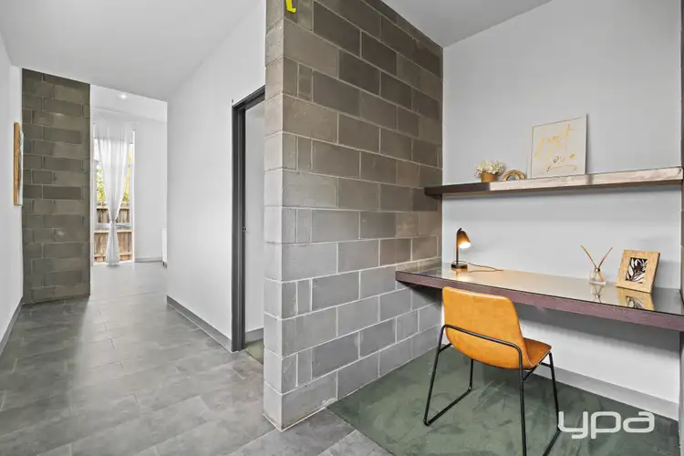 Fifth view of Homely house listing, 8 Beacon Avenue, Point Cook VIC 3030