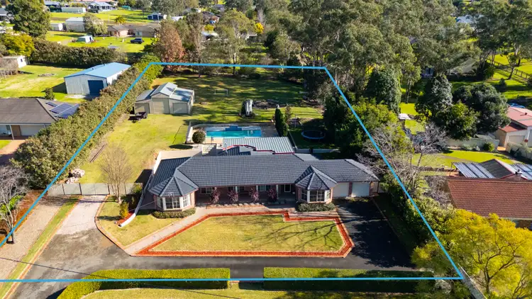 41 Waterhouse Drive, Silverdale NSW 2752