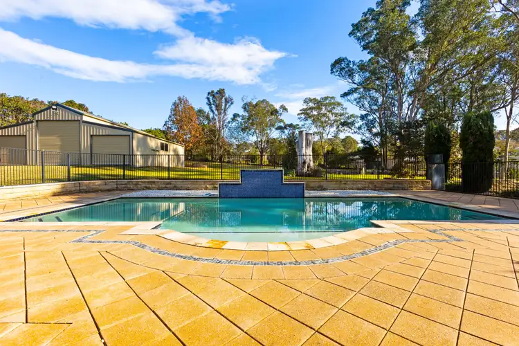Second view of Homely house listing, 41 Waterhouse Drive, Silverdale NSW 2752