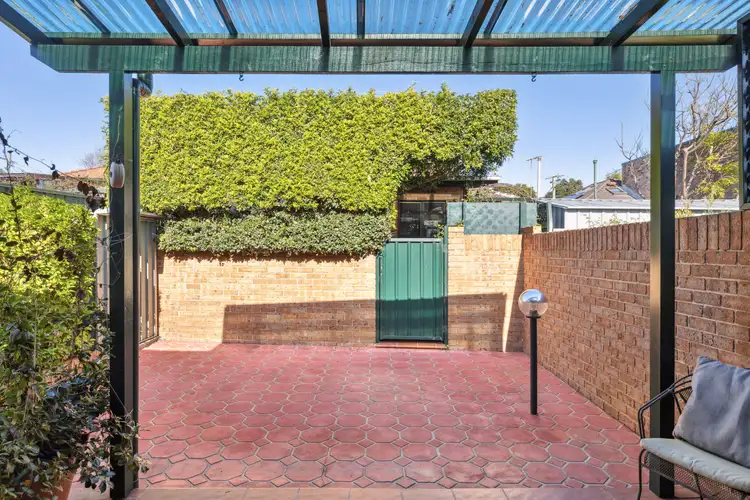 Second view of Homely house listing, 44 Gannon Street, Tempe NSW 2044