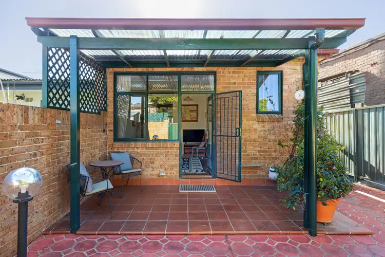 Third view of Homely house listing, 44 Gannon Street, Tempe NSW 2044