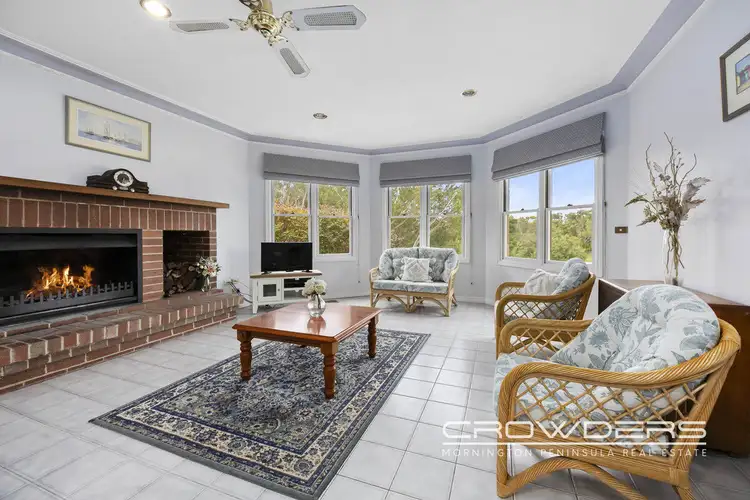 Fourth view of Homely house listing, 162 Weeroona Street, Rye VIC 3941