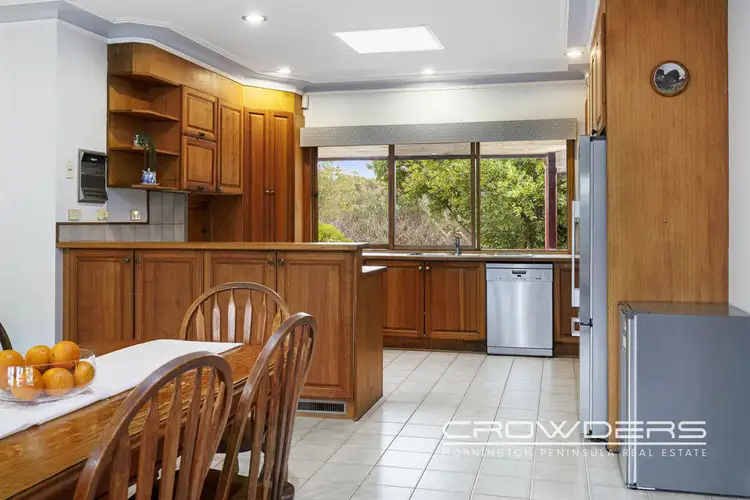 Fifth view of Homely house listing, 162 Weeroona Street, Rye VIC 3941