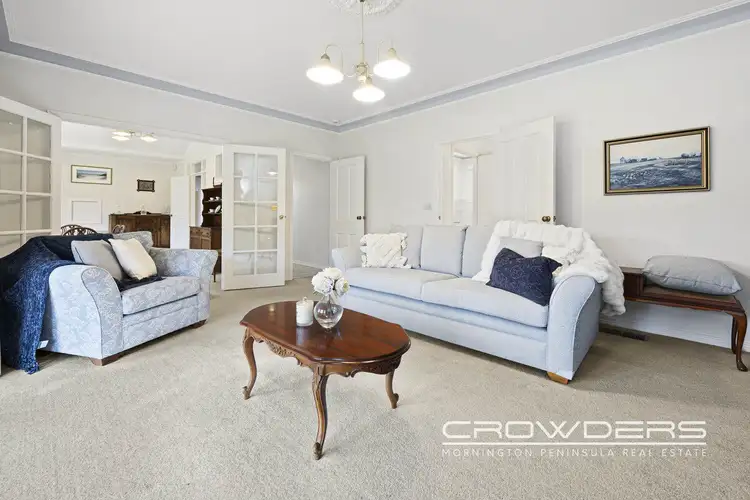Sixth view of Homely house listing, 162 Weeroona Street, Rye VIC 3941
