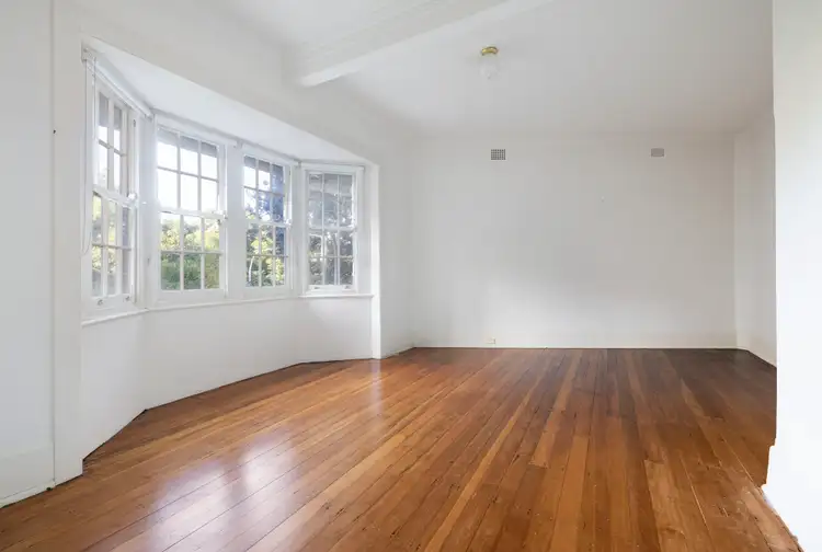 Second view of Homely apartment listing, 5/3 Waratah Street, Rushcutters Bay NSW 2011