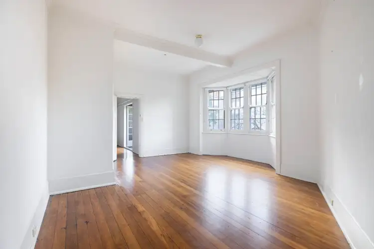 Fourth view of Homely apartment listing, 5/3 Waratah Street, Rushcutters Bay NSW 2011