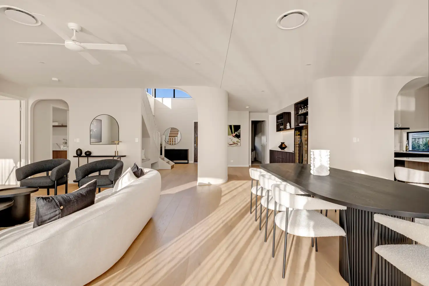 Main view of Homely house listing, 15 Lakeside Avenue, Broadbeach Waters QLD 4218