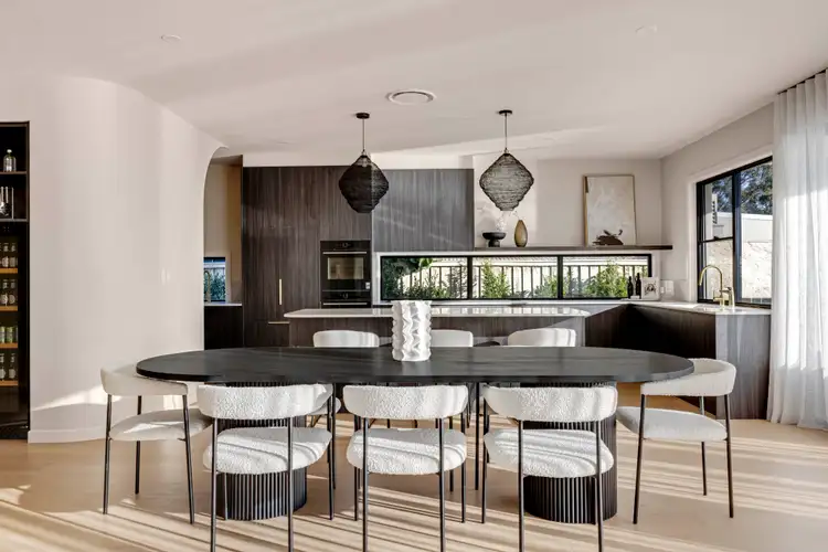 Fifth view of Homely house listing, 15 Lakeside Avenue, Broadbeach Waters QLD 4218