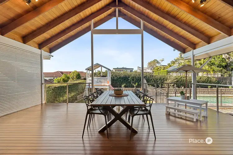 Second view of Homely house listing, 8 Wills Street, Coorparoo QLD 4151