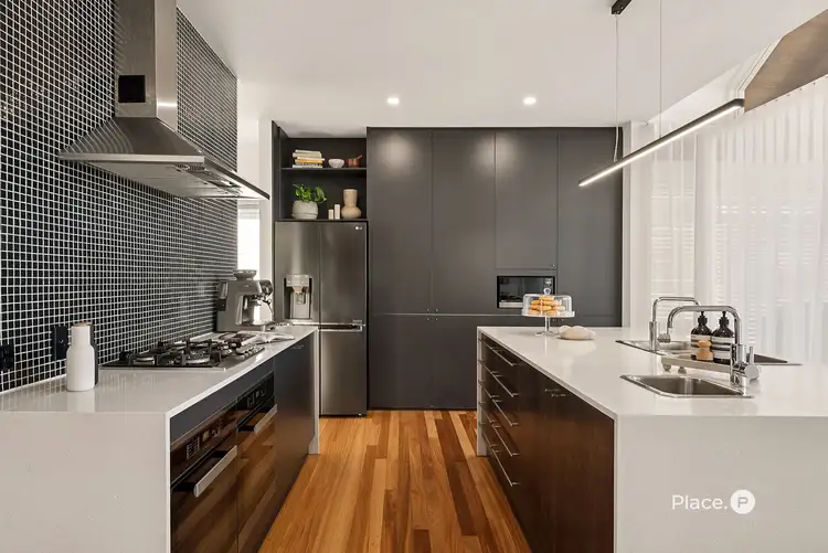 Fifth view of Homely house listing, 8 Wills Street, Coorparoo QLD 4151