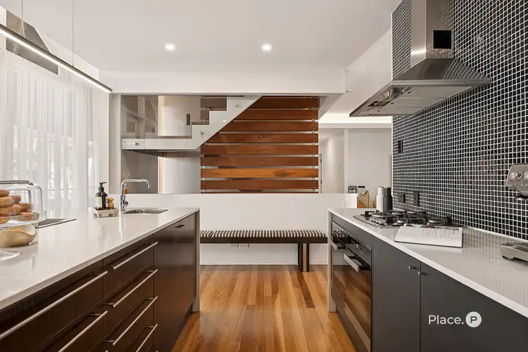 Sixth view of Homely house listing, 8 Wills Street, Coorparoo QLD 4151