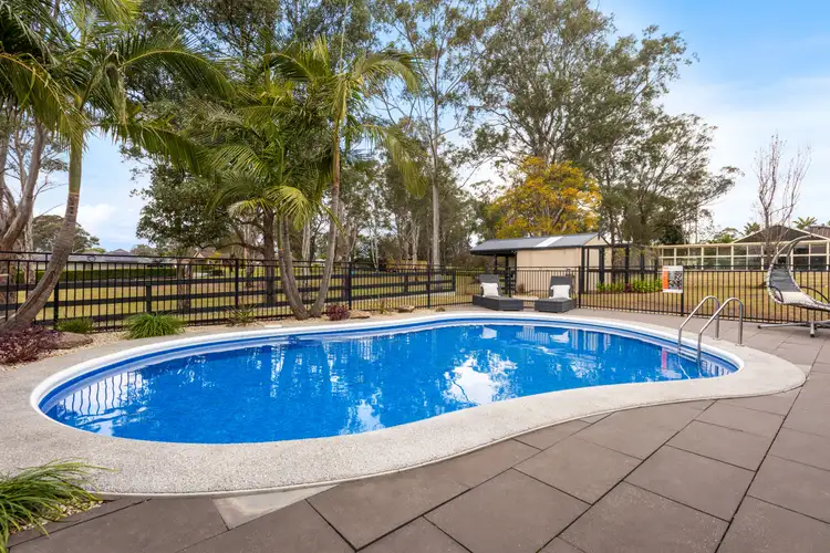 22 Allan Road, Mulgoa NSW 2745