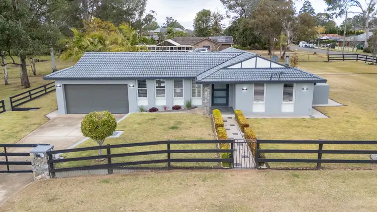 22 Allan Road, Mulgoa NSW 2745
