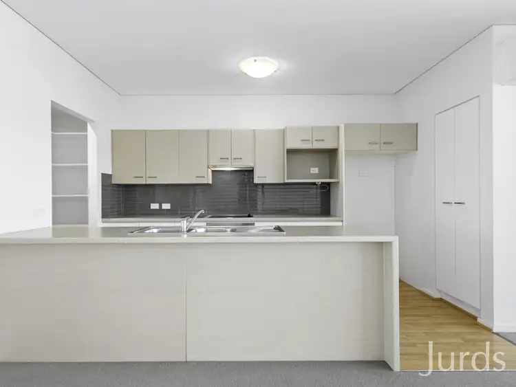 Third view of Homely unit listing, 9/10-14 North Avenue, Cessnock NSW 2325