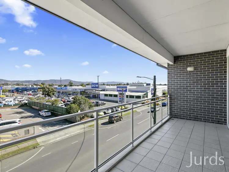 Fifth view of Homely unit listing, 9/10-14 North Avenue, Cessnock NSW 2325