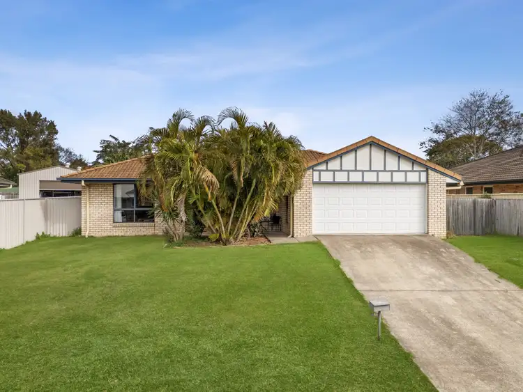 Main view of Homely house listing, 30 Highbury Drive, Redbank Plains QLD 4301